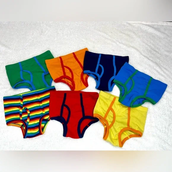 Hanna Andersson Unders - Picture 2 of 8